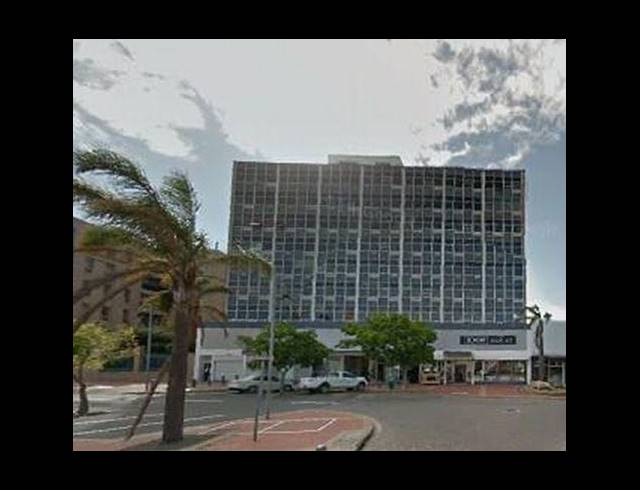 246M² OFFICE TO LET IN BELLVILLE CENTRAL